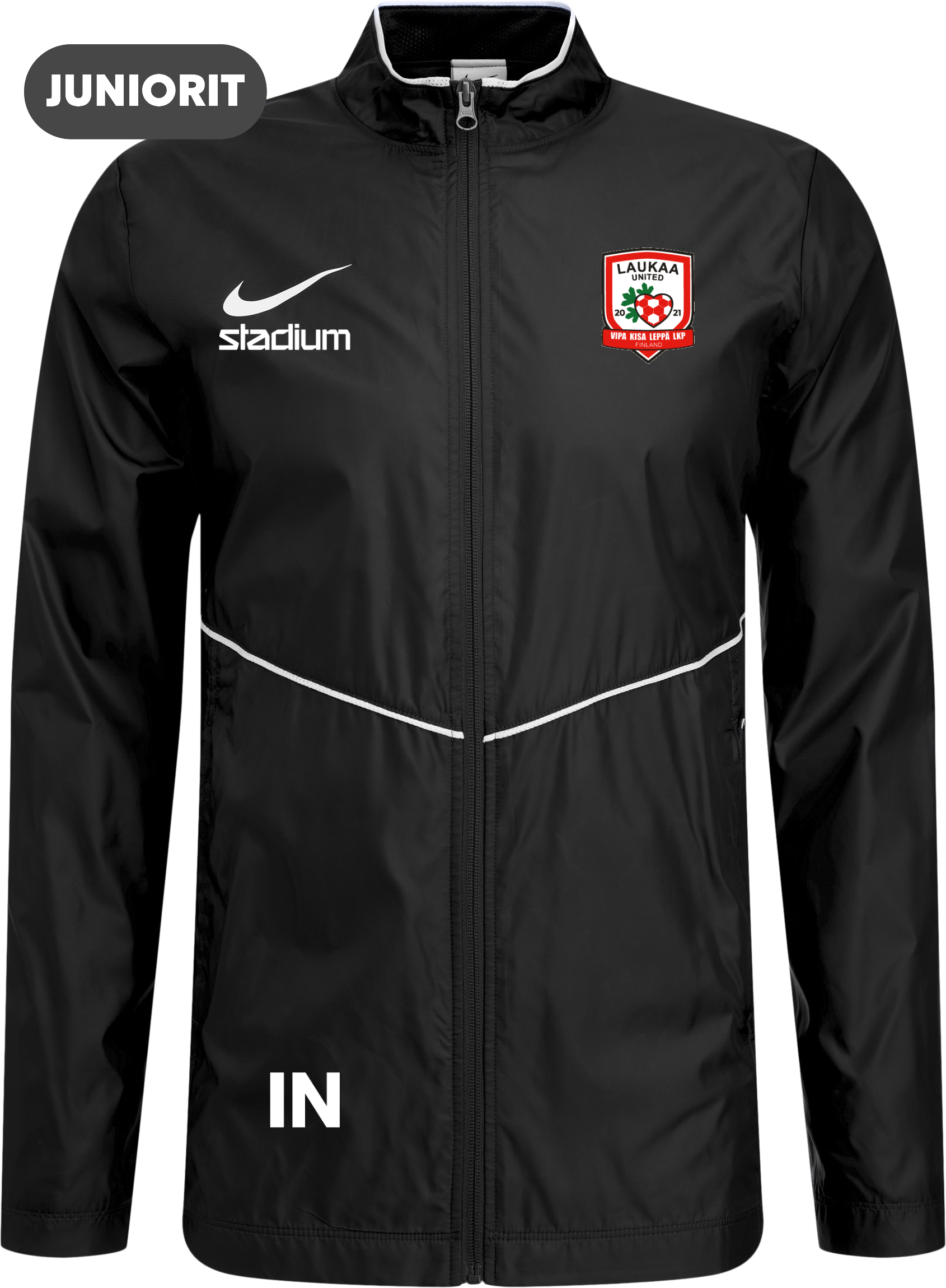 
NIKE, 
PARK26 WIND JKT JR, 
Detail 1
