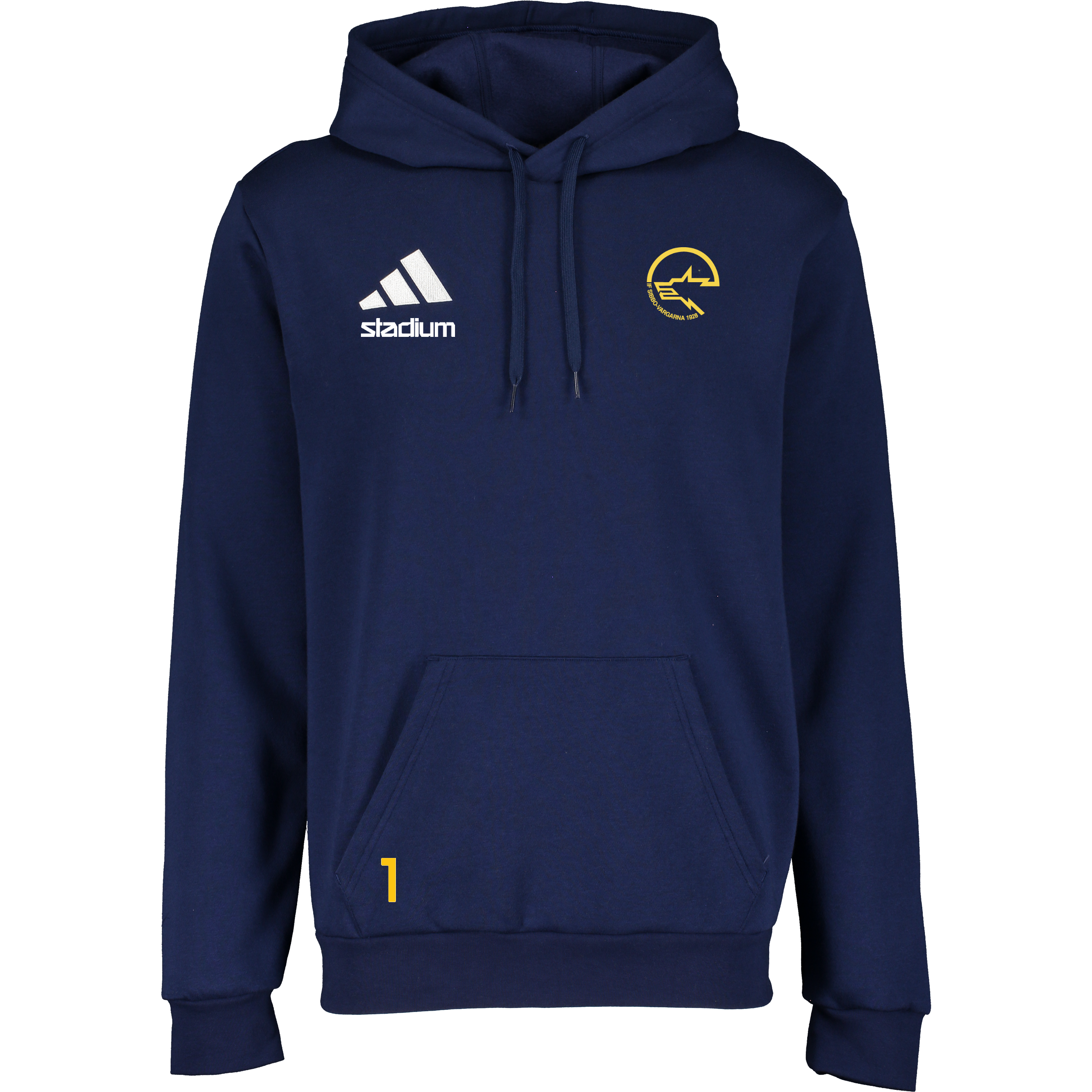 
ADIDAS, 
ENT26 HOODY, 
Detail 1
