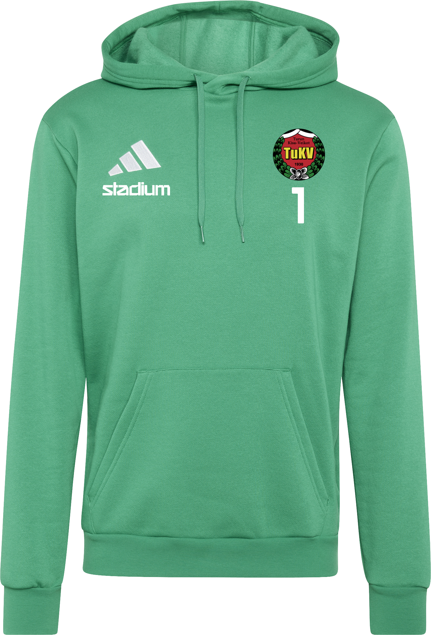 
ADIDAS, 
ENT26 HOODY, 
Detail 1
