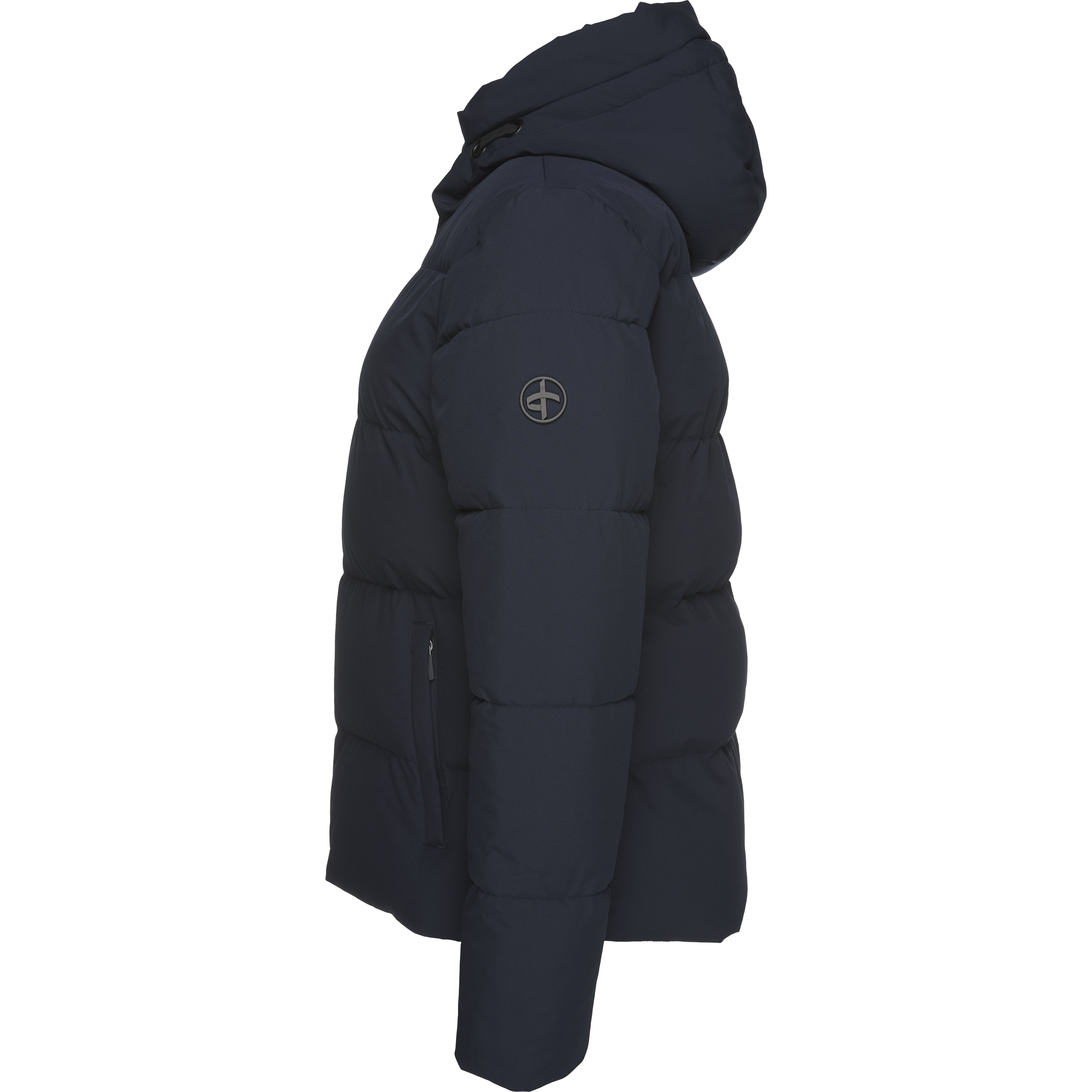 CROSS SPORTSWEAR, Glacier Short Jkt 2 W