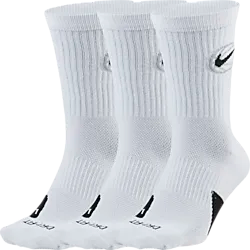 317693102101 NIKE  U Nike Everyday Crew 317693102101 NIKE U Nike Everyday Crew  Standard Small1x1