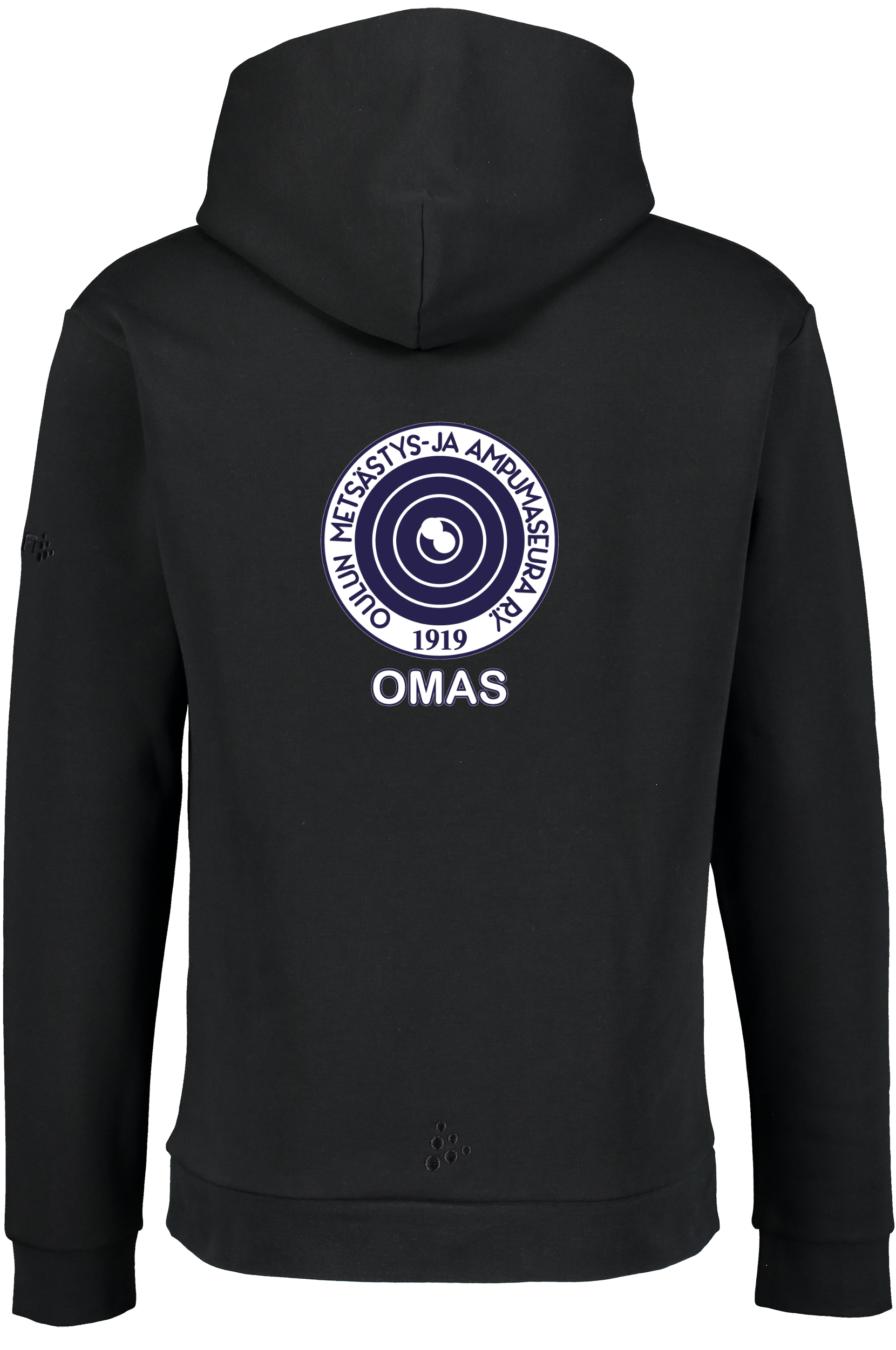 CRAFT, Community 2.0 Hood