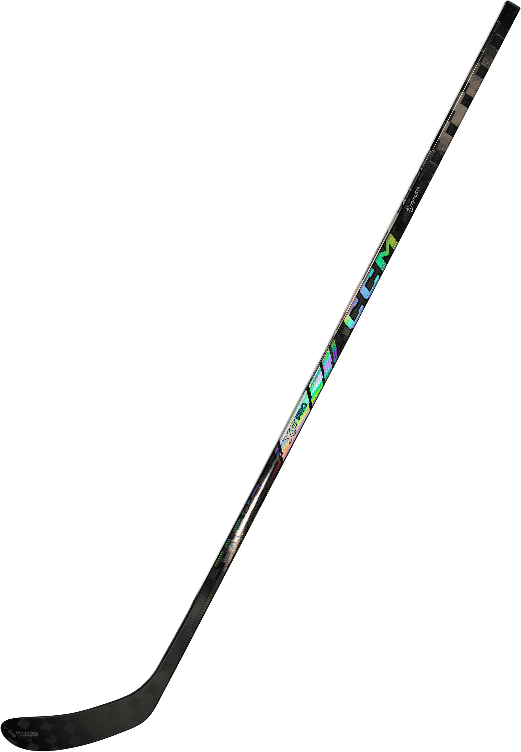 CCM, Hs Tacks Xf Pro Jr