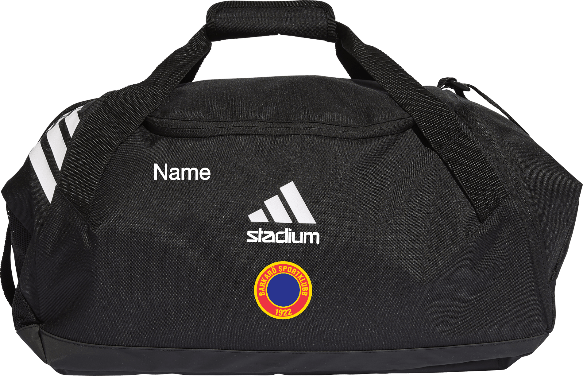 
ADIDAS, 
TIRO DUFFLE M, 
Detail 1
