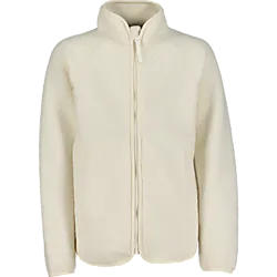 J Pile Long Shirt - Off White Standard Small1x1