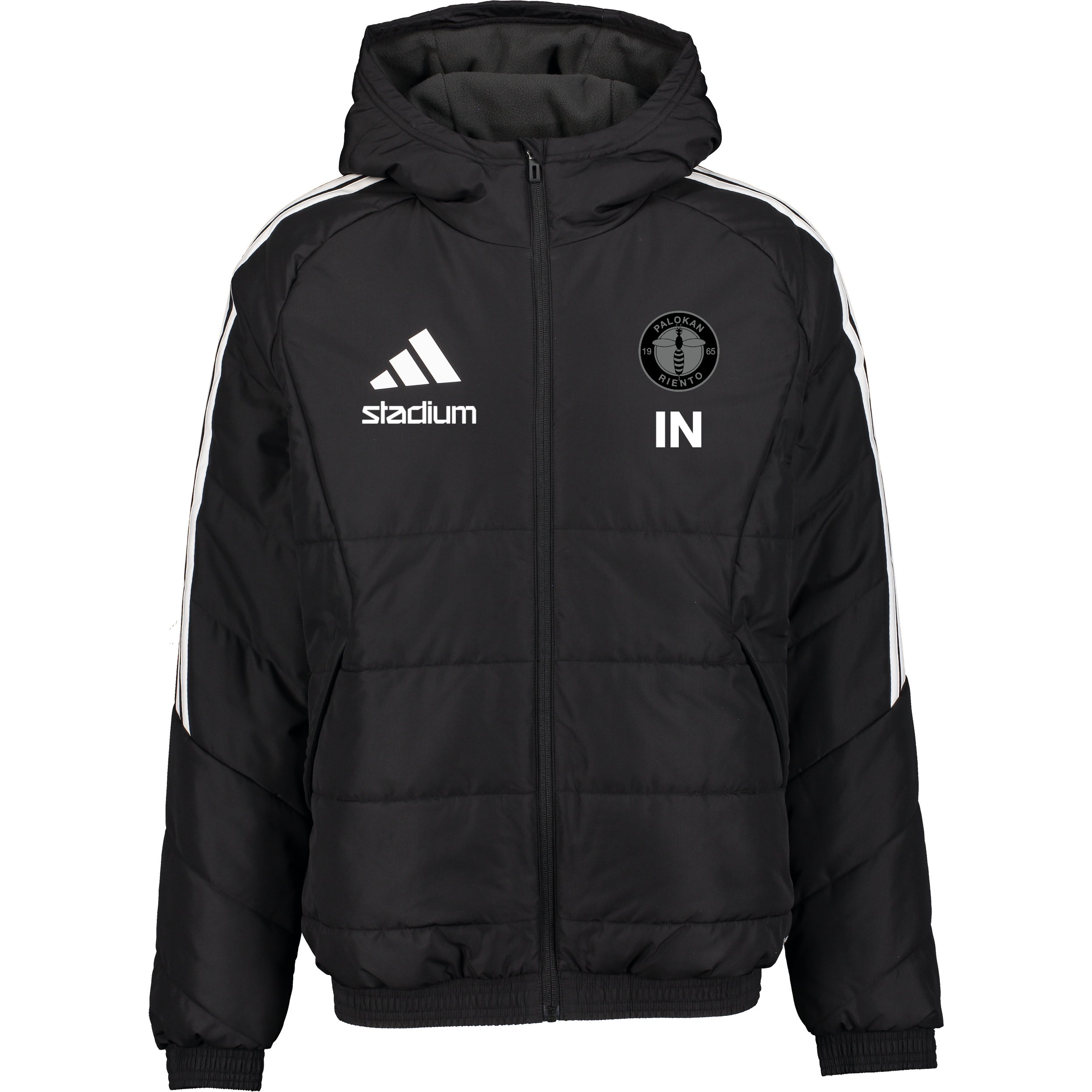 
ADIDAS, 
TIRO26 WIN JKT, 
Detail 1
