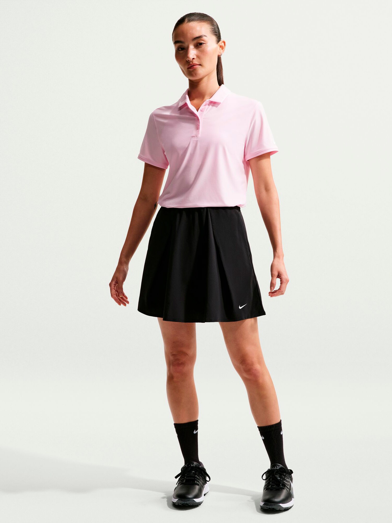 NIKE, W Df Victory Ss Polo