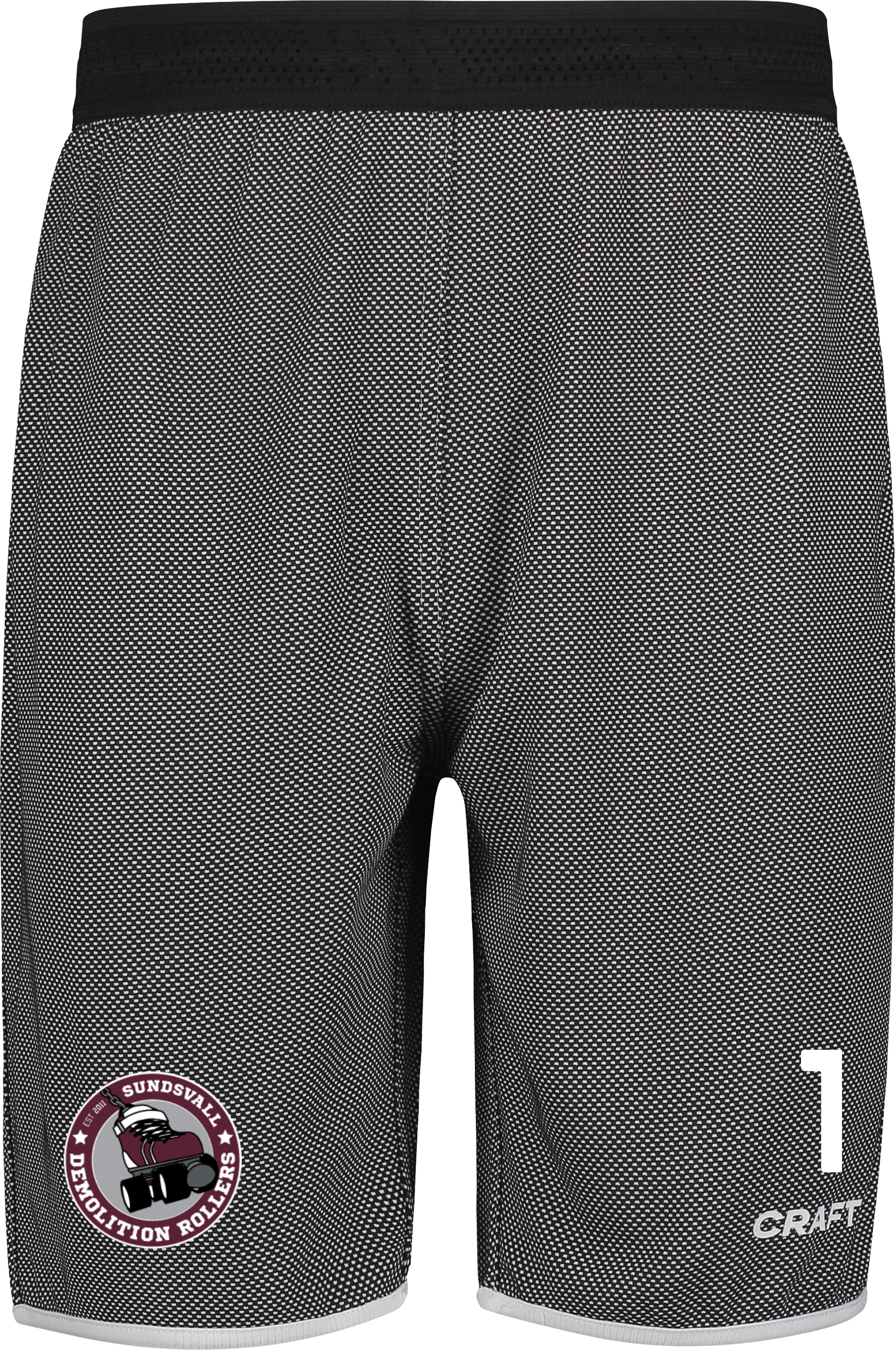 
CRAFT, 
Jr P Rev Basket Sho, 
Detail 1
