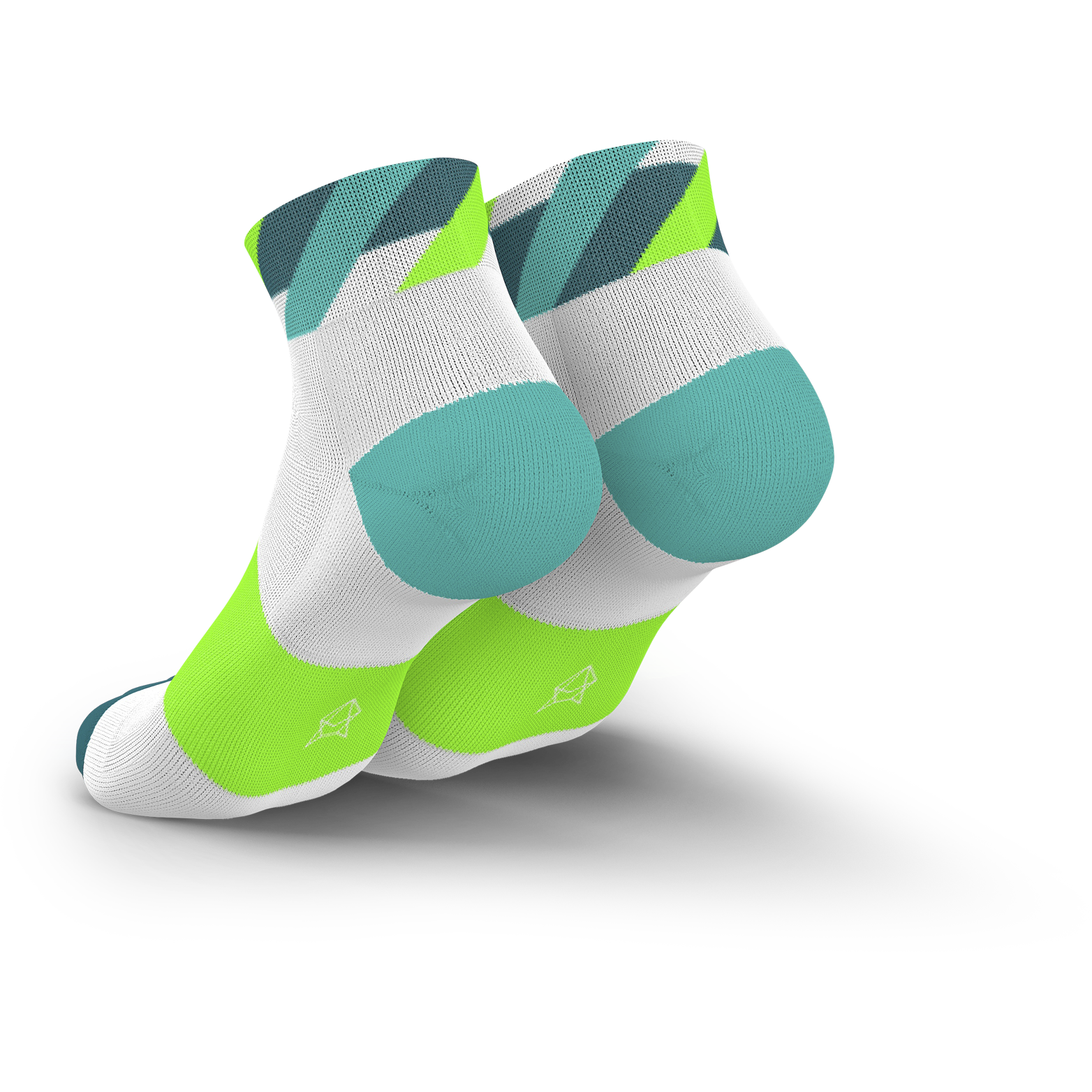 INCYLENCE, RUNNING LOW-CUT