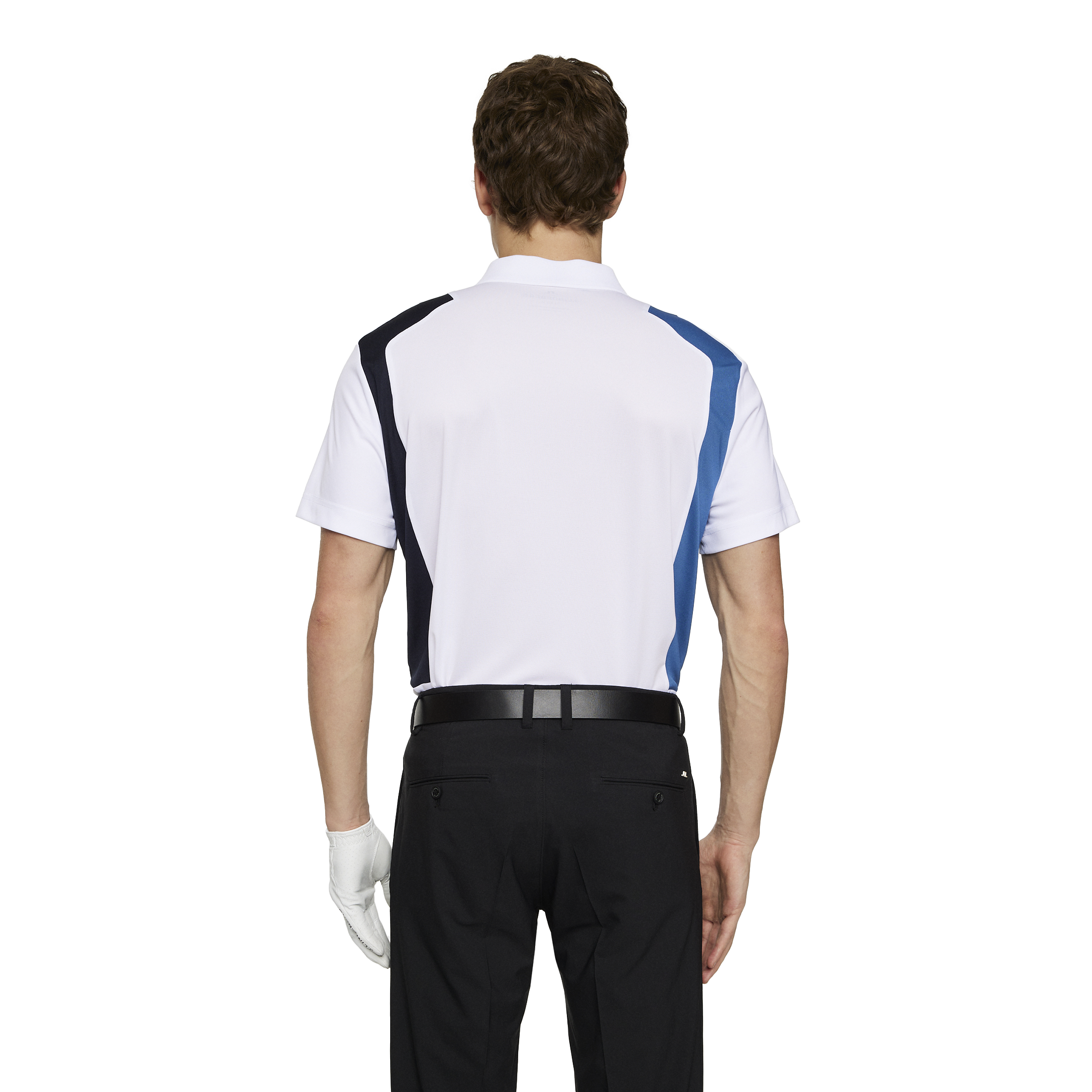 J LINDEBERG, M Legacy Polo