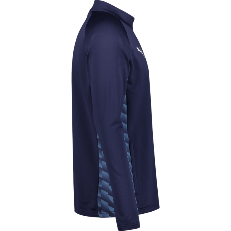 PUMA, TEAMLIGA26 TRAINING JACKET