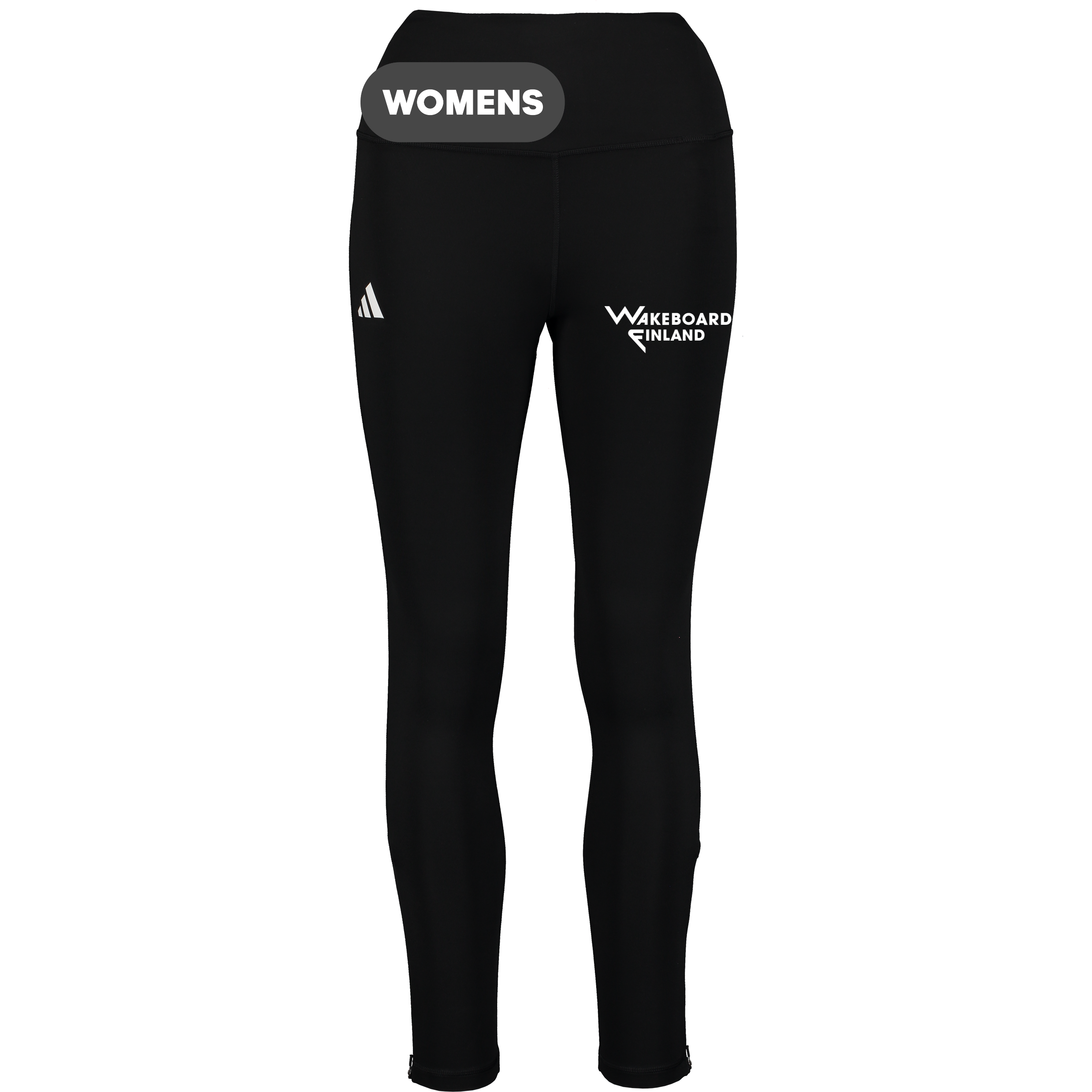 
ADIDAS, 
ADIZERO E 1/1 TIGHTS W, 
Detail 1
