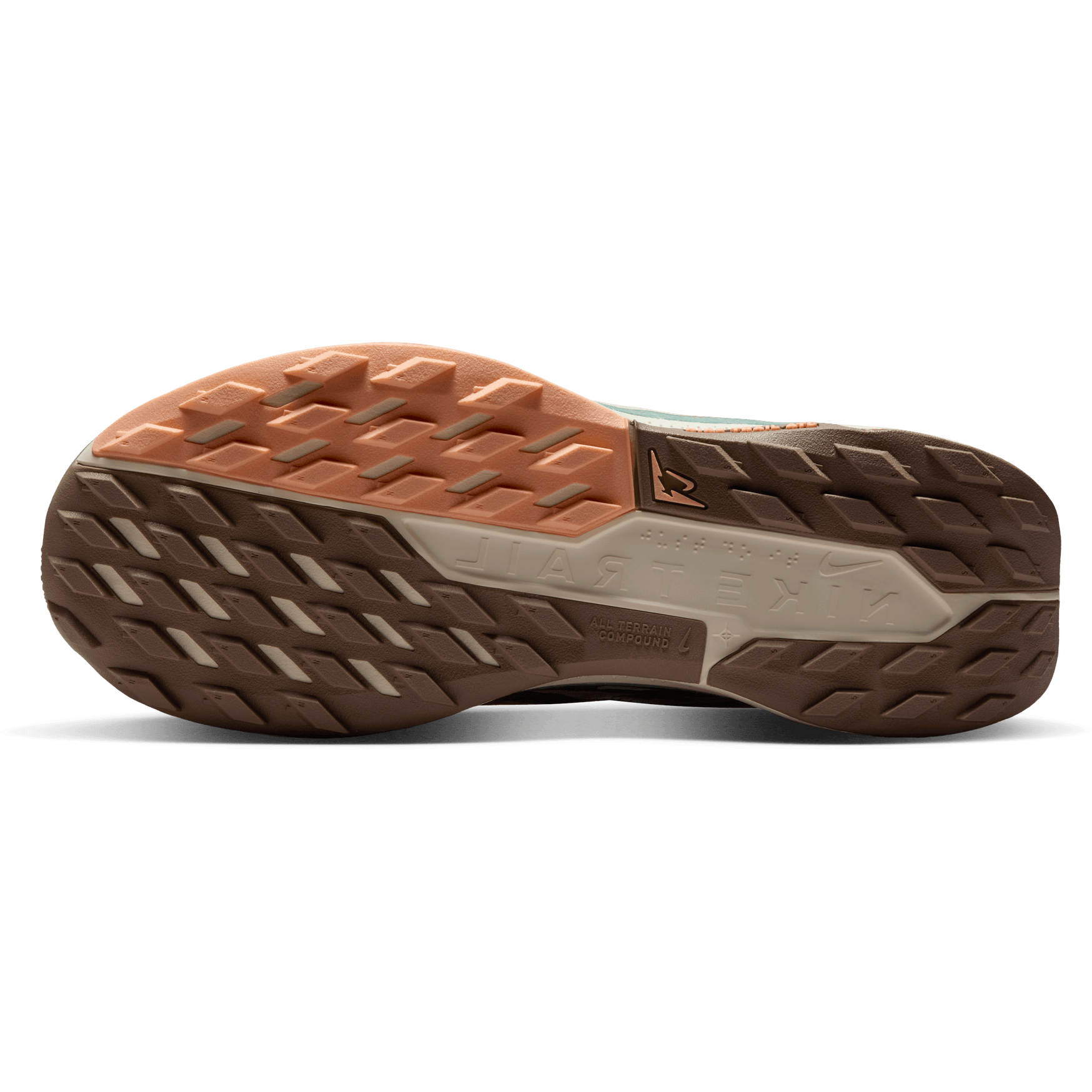 NIKE, W Reactx Pegasus Trail 5