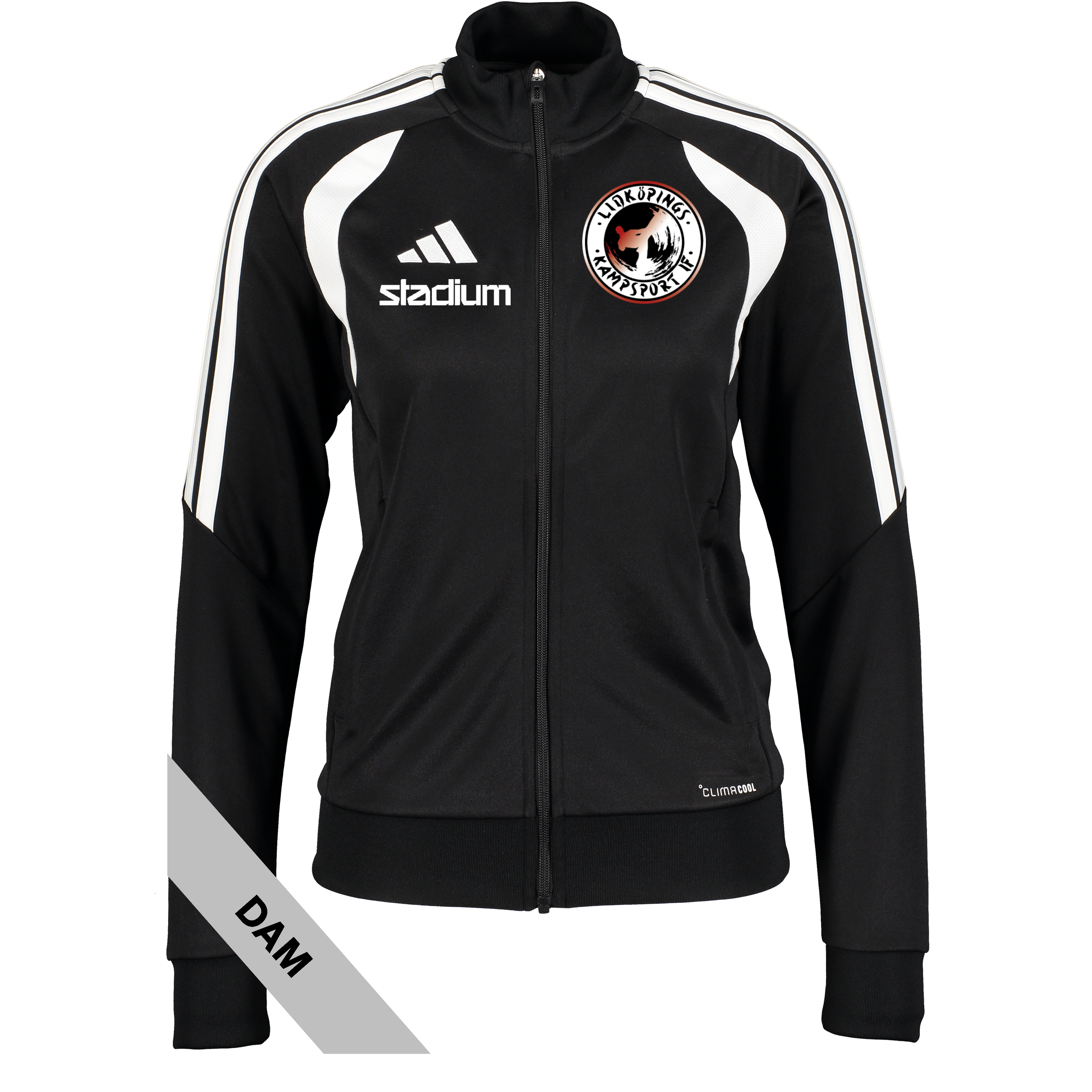 
ADIDAS, 
TIRO26 L TR JKT W, 
Detail 1
