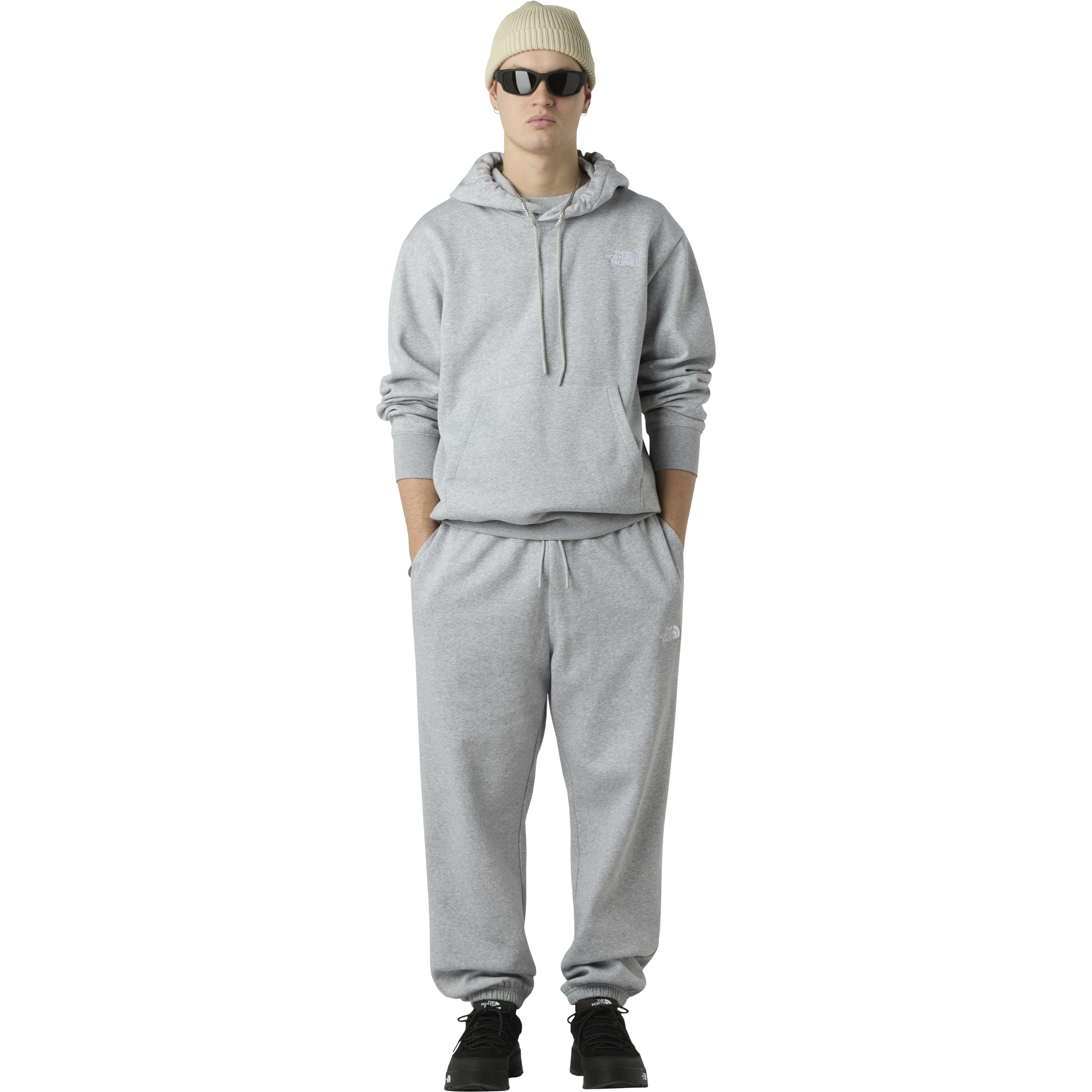 THE NORTH FACE, M Essential Relaxed Straight Jogger