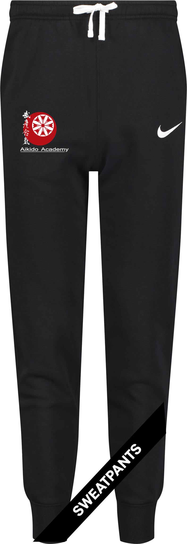 
NIKE, 
PARK26 FLC PNT JR, 
Detail 1

