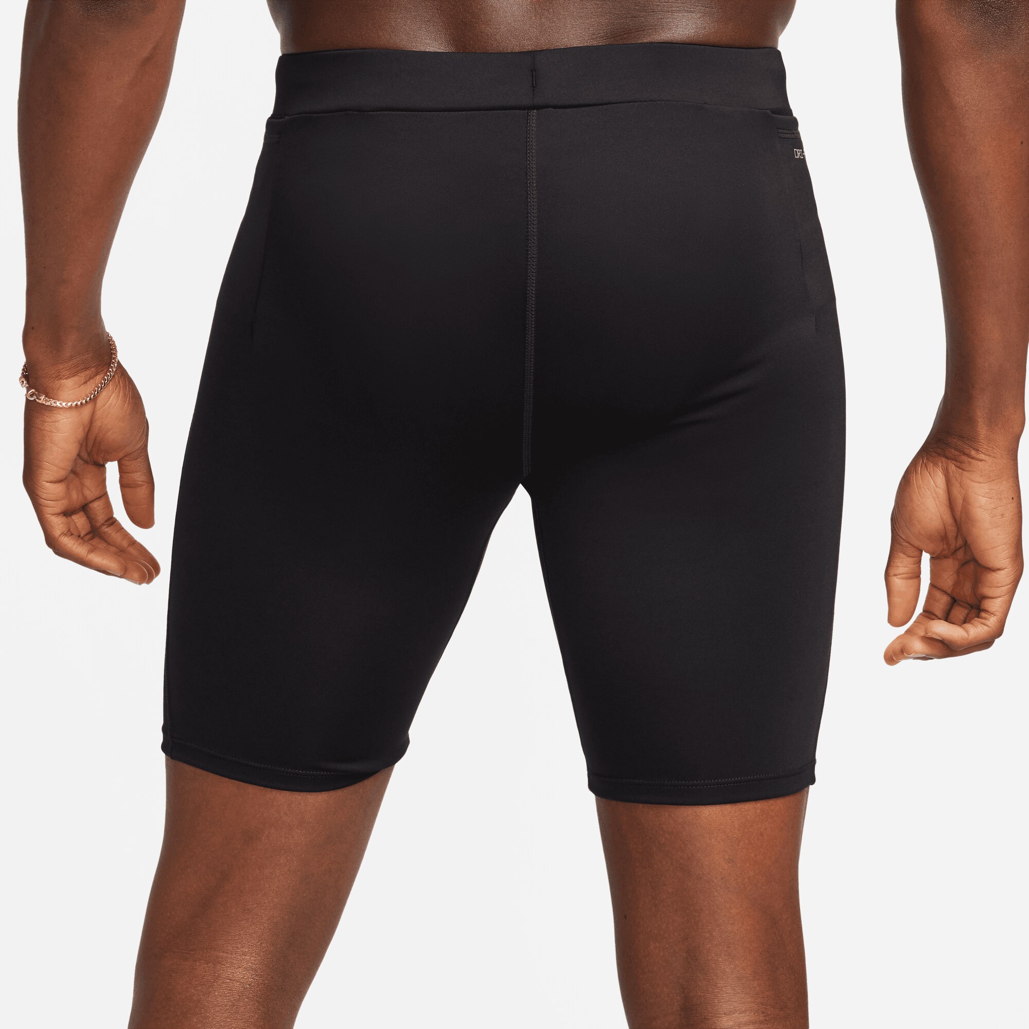 NIKE, Nike Fast Men'S Dri-Fit Brief-Lined