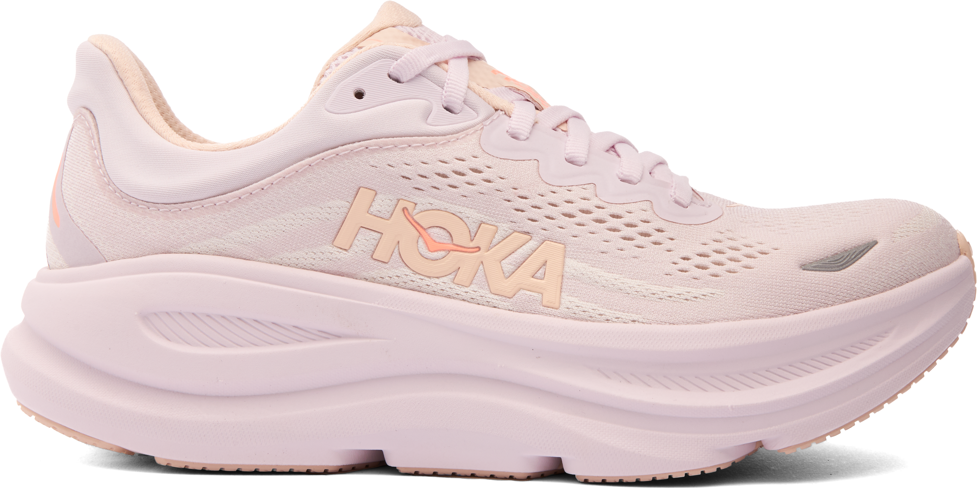 
HOKA, 
W Bondi 9, 
Detail 1
