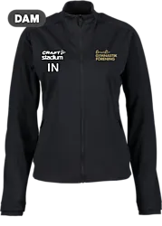 394167105101 CRAFT Evolve 2.0 Full Zip Jacket W 394167105101 CRAFT Evolve 2.0 Full Zip Jacket W Standard Small1x1