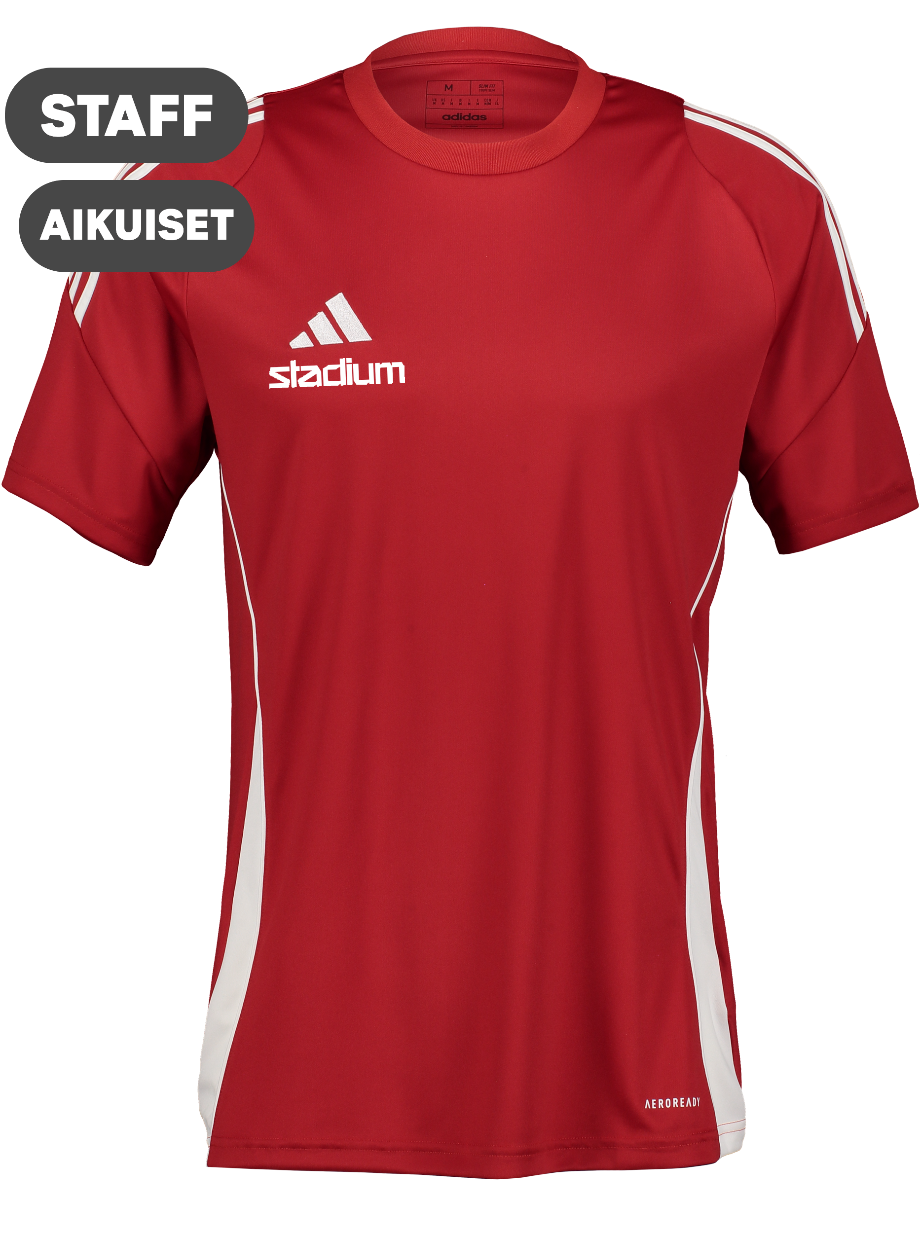 
ADIDAS, 
Tiro24 Jsy, 
Detail 1
