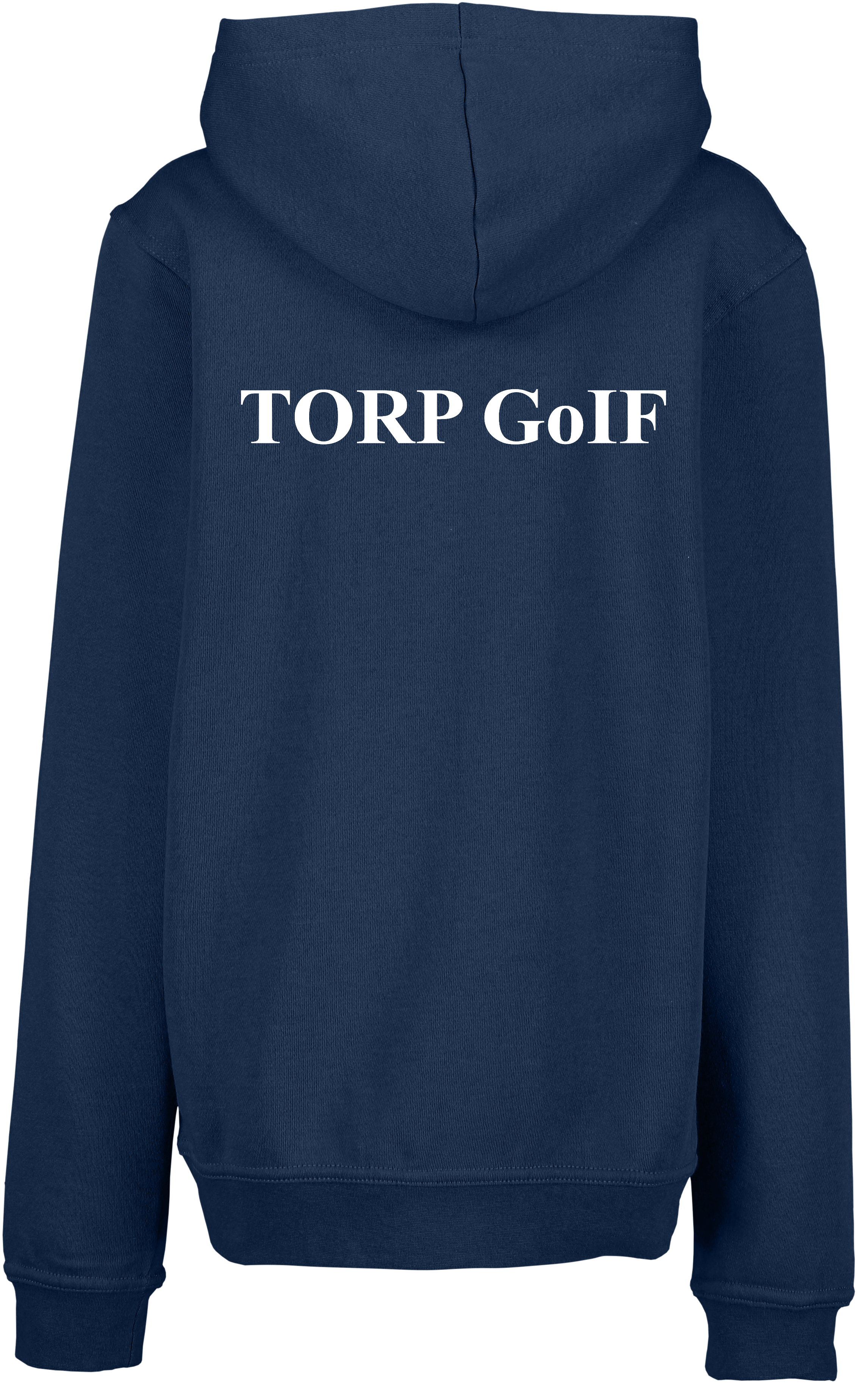 CLIQUE, Basic Hoody Jr