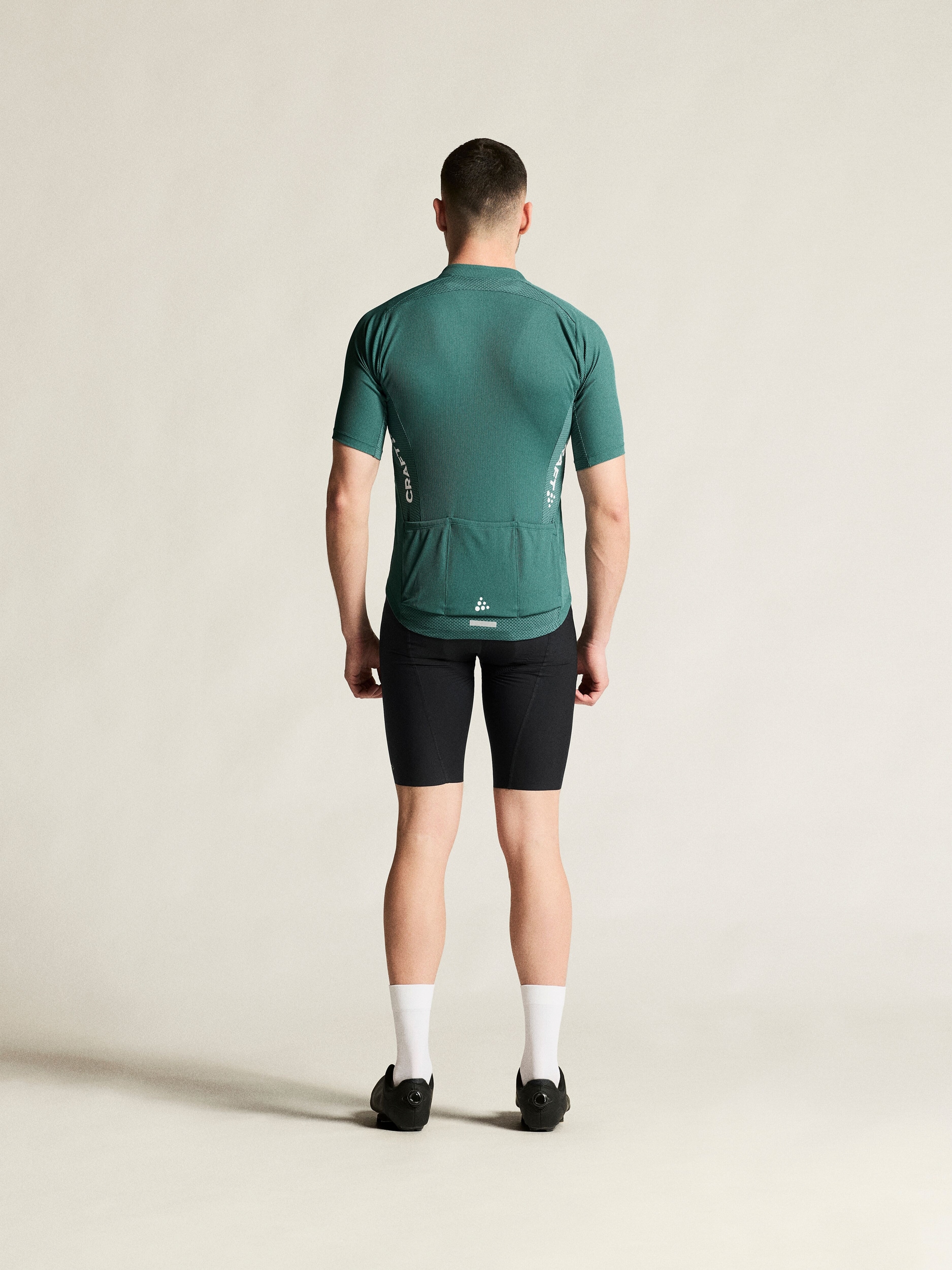 CRAFT, ENDUR AERO BIB SHORTS C1 M