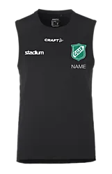 398759106101 CRAFT Rush 2.0 Singlet Jr 398759106101 CRAFT Rush 2.0 Singlet Jr Standard Small1x1