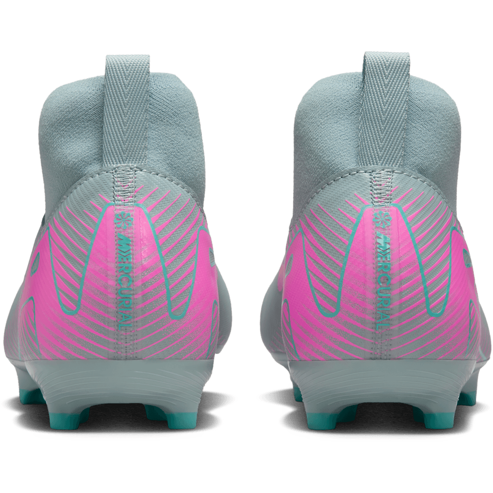 NIKE, Jr Zoom Superfly 10 Acad Fgmg