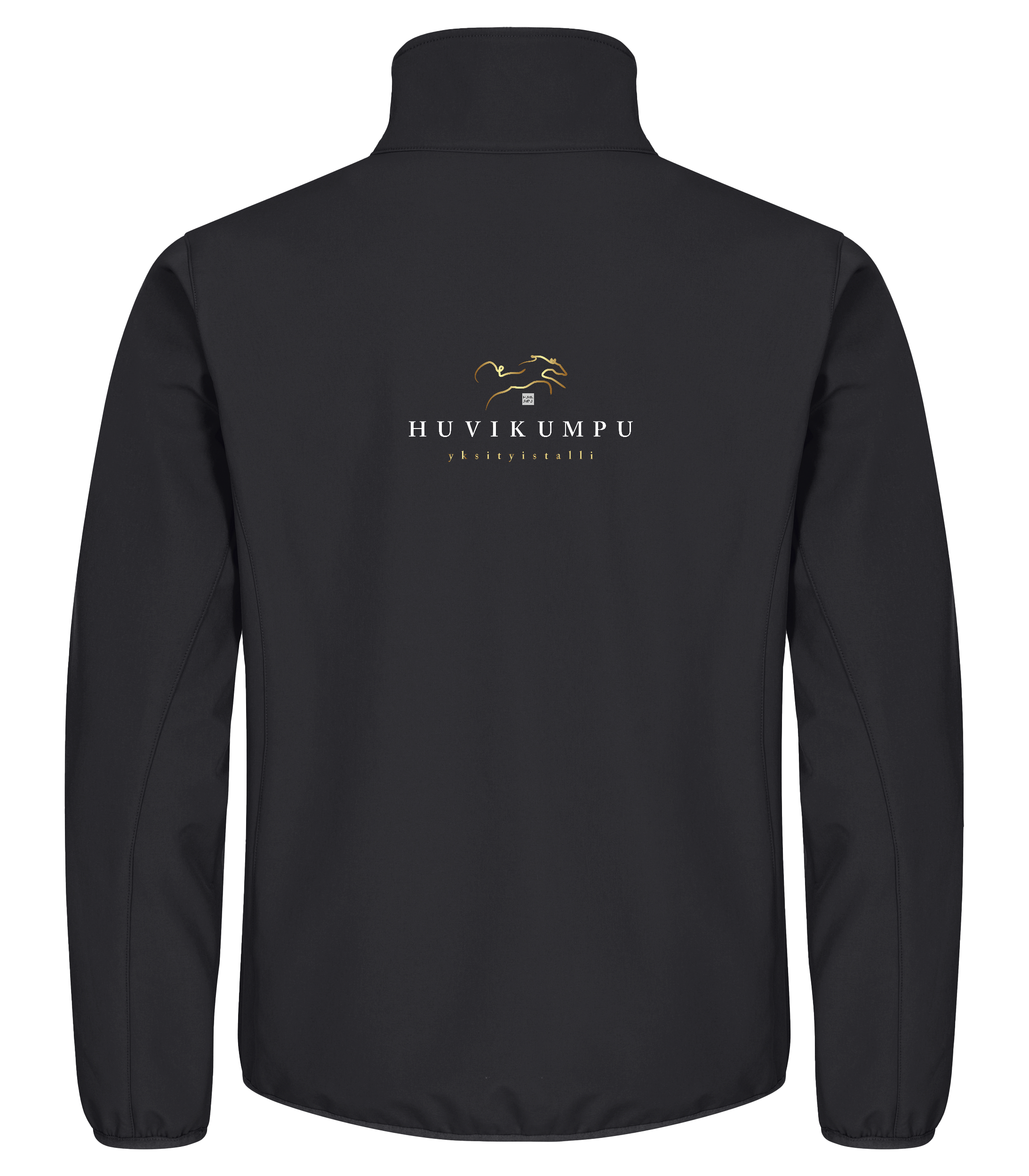 CLIQUE, Classic Softshell Jkt