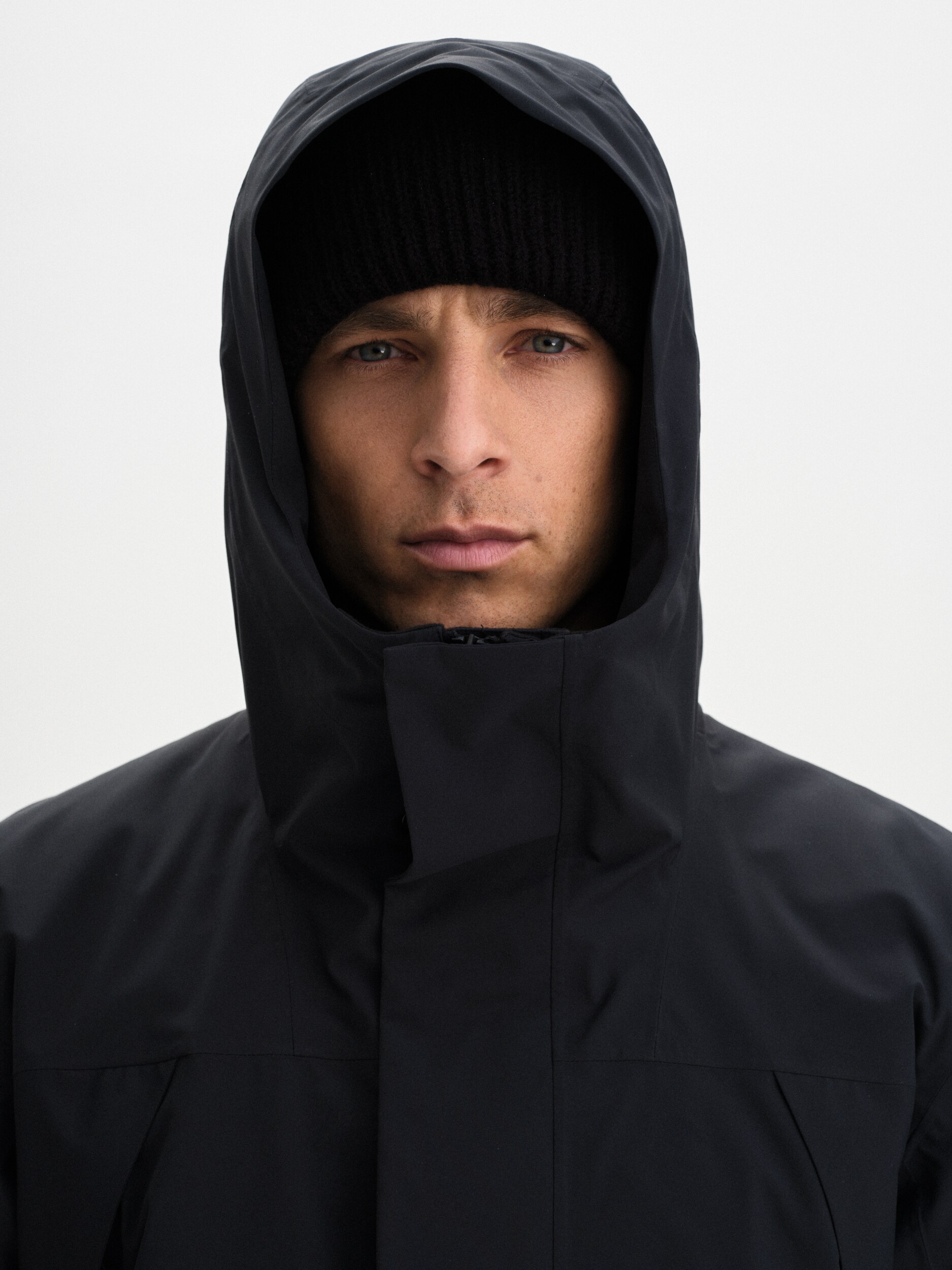 EVEREST, M ELKINS FUNCTION PARKA