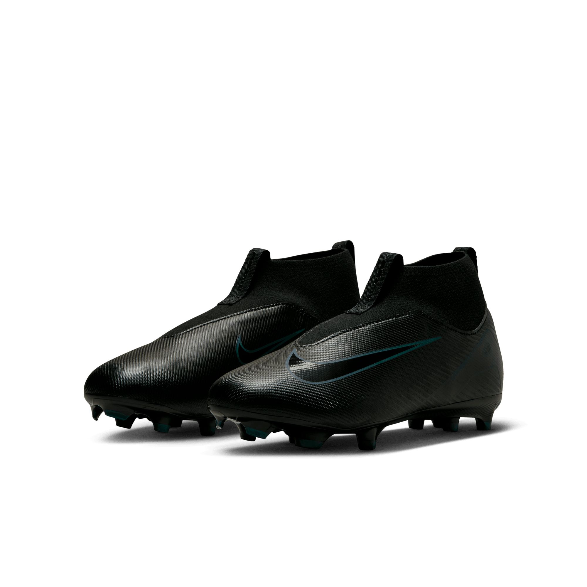 NIKE, Jr Zoom Superfly 10 Acad Fgmg