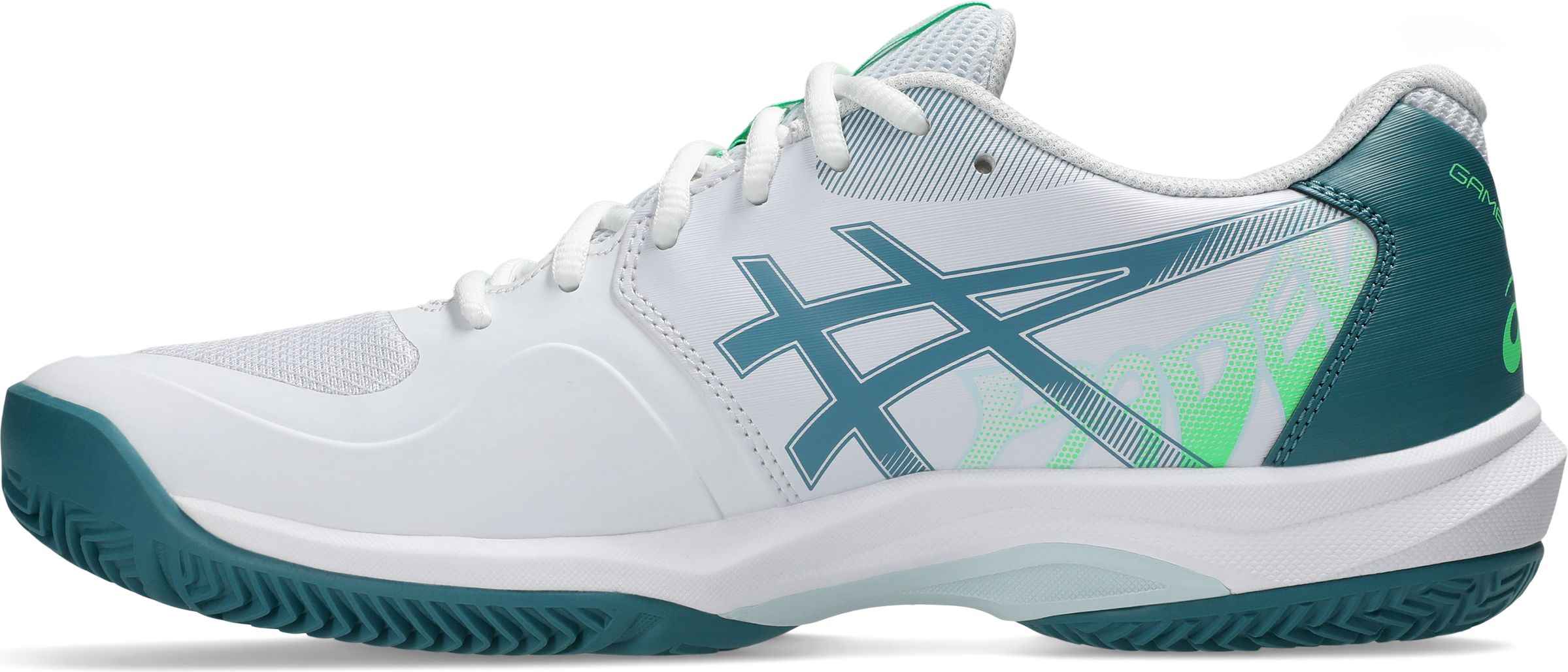 ASICS, M Game Ff Padel