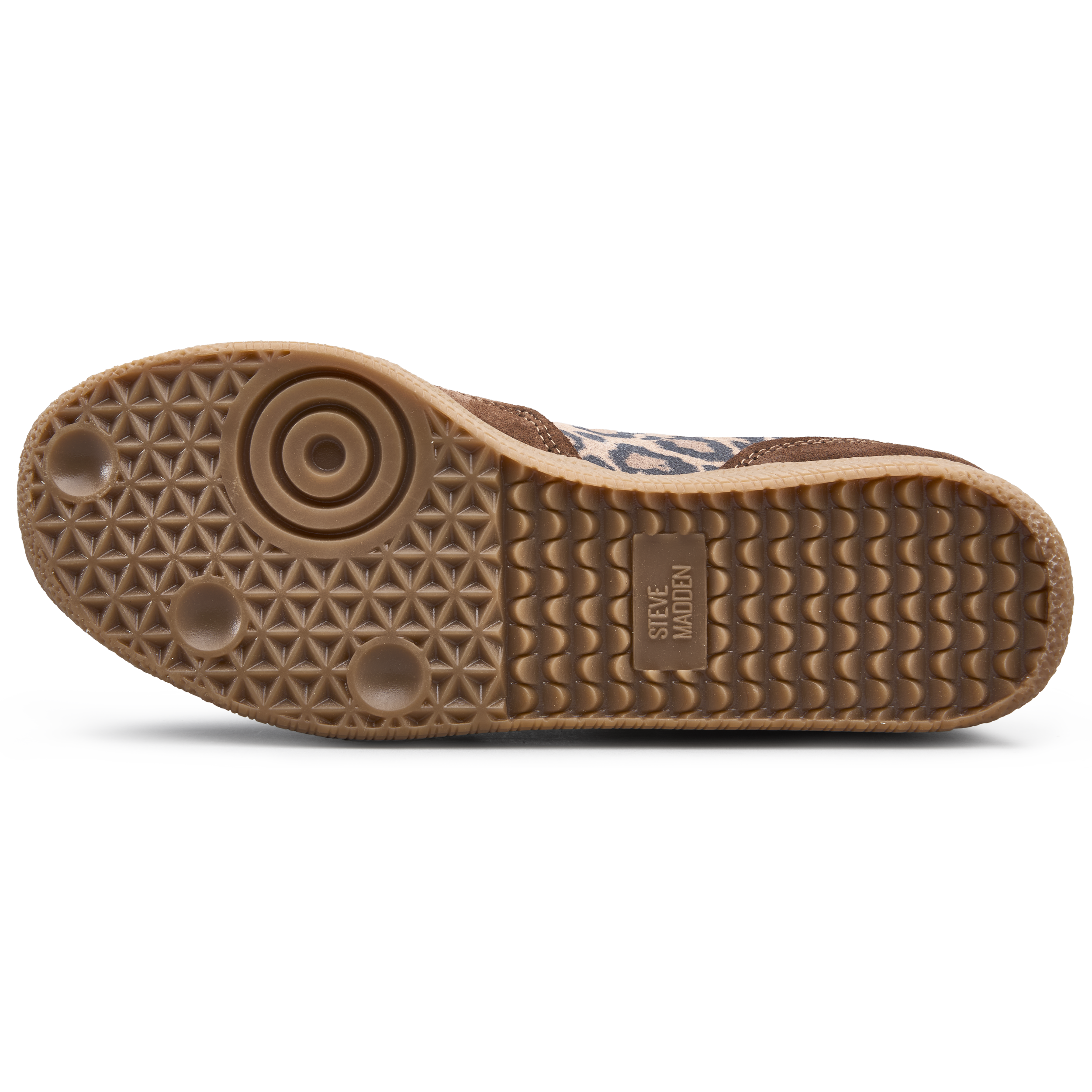 STEVE MADDEN, W Emporia