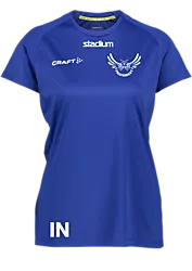 321482102101 CRAFT Evolve Tee W 321482102101 CRAFT Evolve Tee W Standard Small1x1