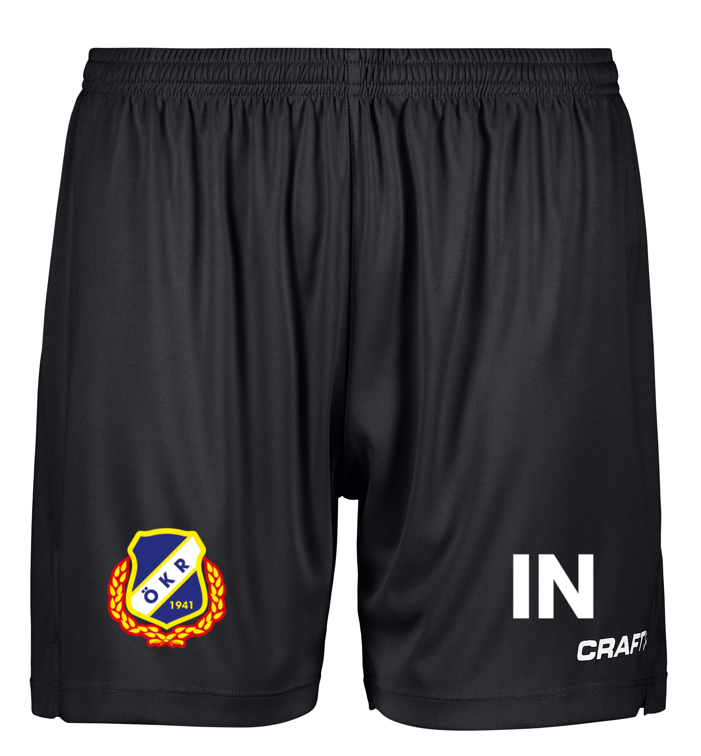 
CRAFT, 
Squad Go Short W, 
Detail 1
