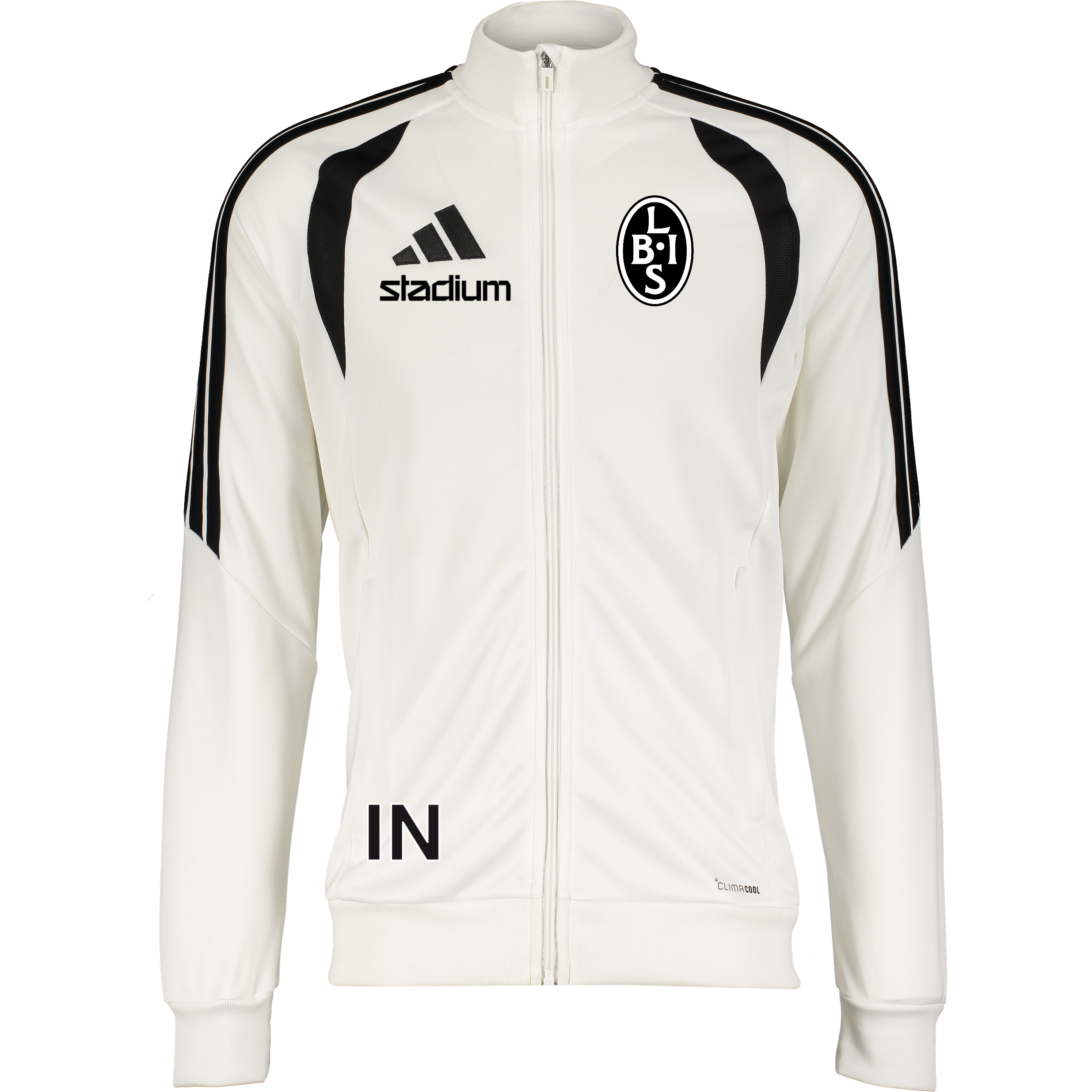 
ADIDAS, 
TIRO26 L TR JKT, 
Detail 1
