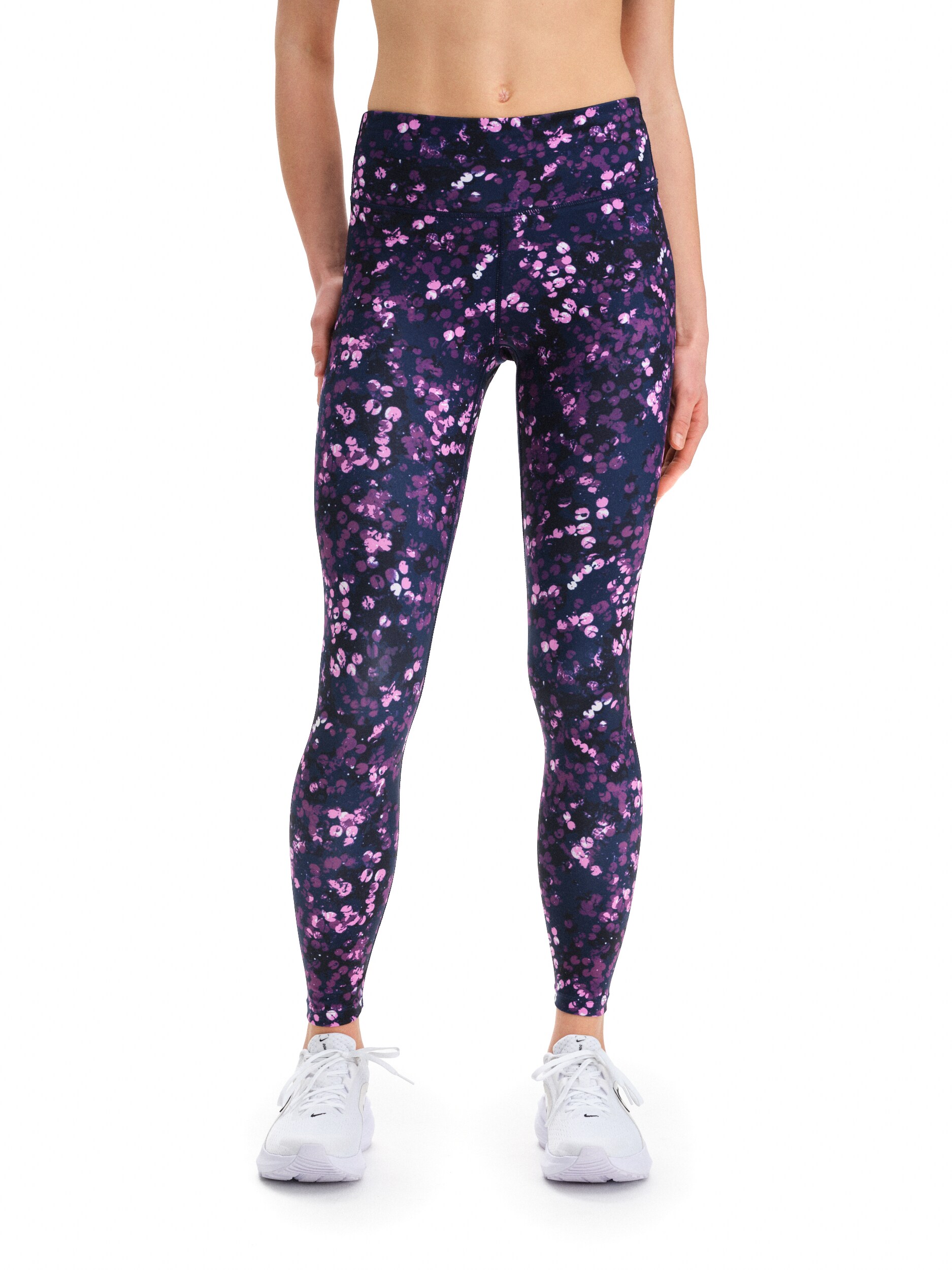 
ICONIC, 
Pulse Tights W, 
Detail 1
