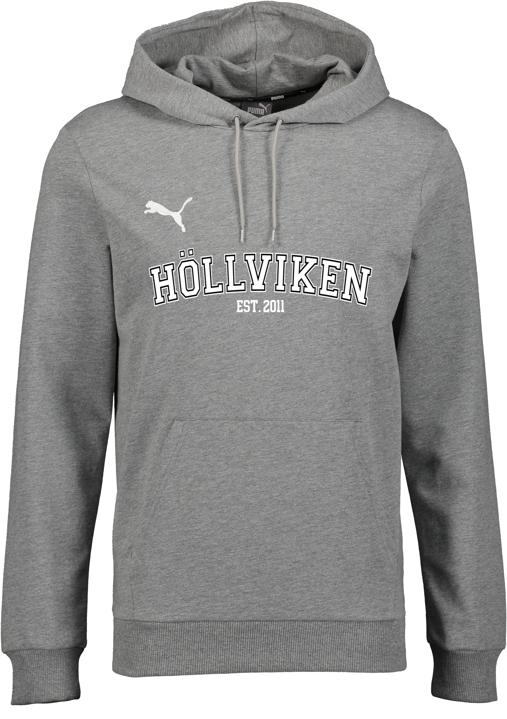 
PUMA, 
T Goal Casual Hood Jr, 
Detail 1
