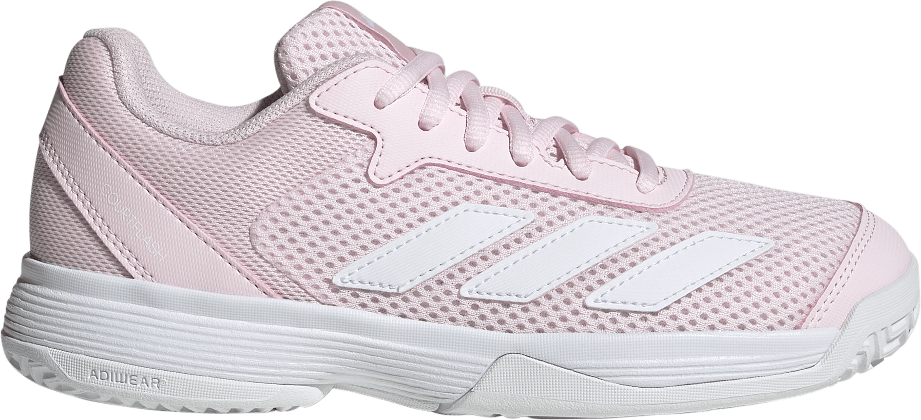 
ADIDAS, 
COURTFLASH K, 
Detail 1
