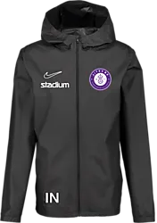 402374101101 NIKE Acd25 Rain Jkt 402374101101 NIKE Acd25 Rain Jkt Standard Small1x1