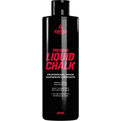 409104101101 IGNITED ACCESSORIES IA IGNITED LIQUID CHALK 250ML 409104101101 IGNITED ACCESSORIES IA IGNITED LIQUID CHALK 250ML Standard Small1x1