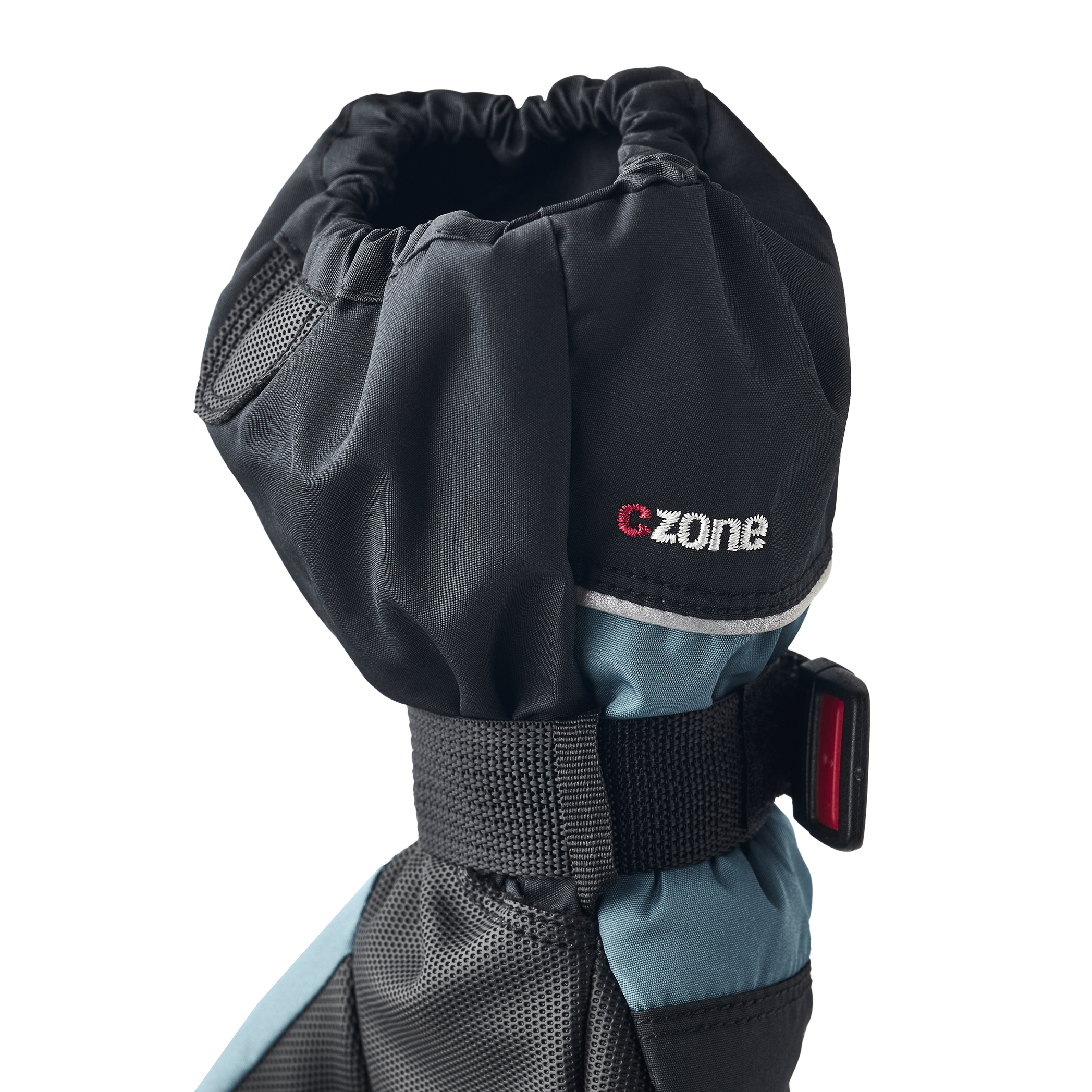 HESTRA, J Czone Mitt