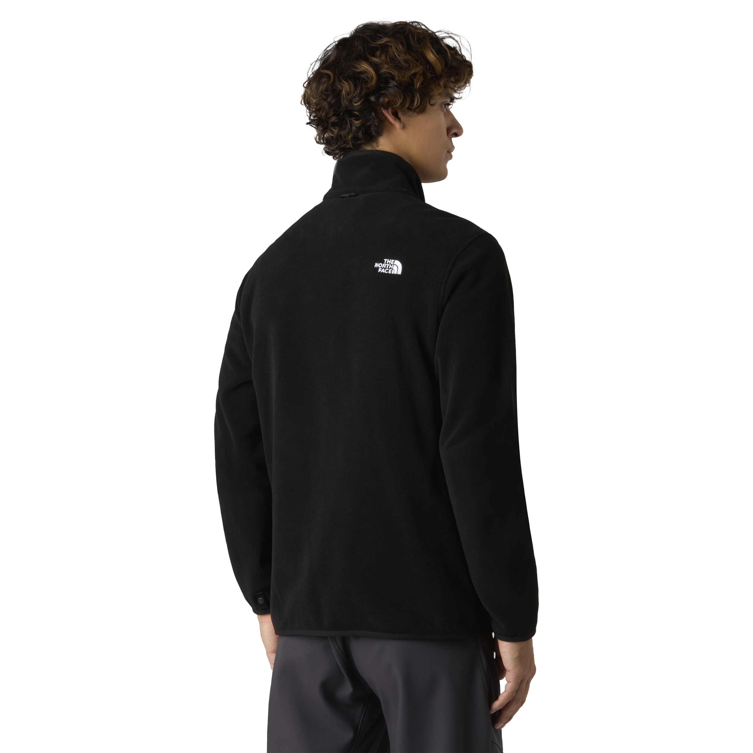 THE NORTH FACE, M Glacier Fleece Jacket