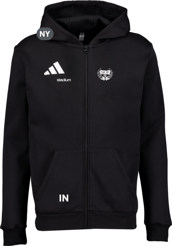 
ADIDAS, 
ENT26 FZ HOOD JR, 
Detail 1

