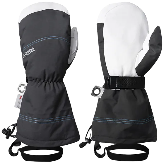 GRANBERG, 
Alpine Mitt U, 
Detail 1