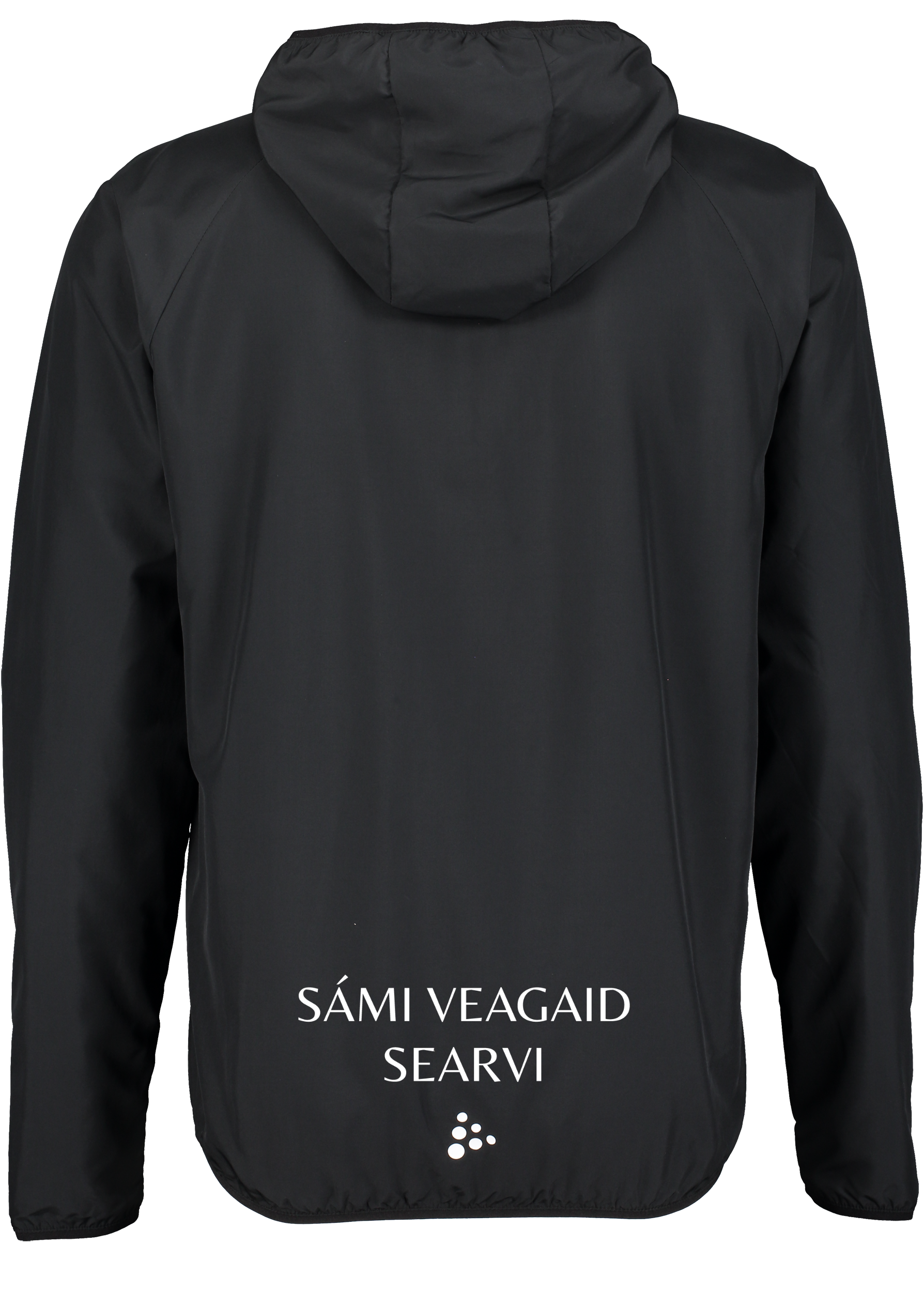 CRAFT, Squad Go Wind Jacket M