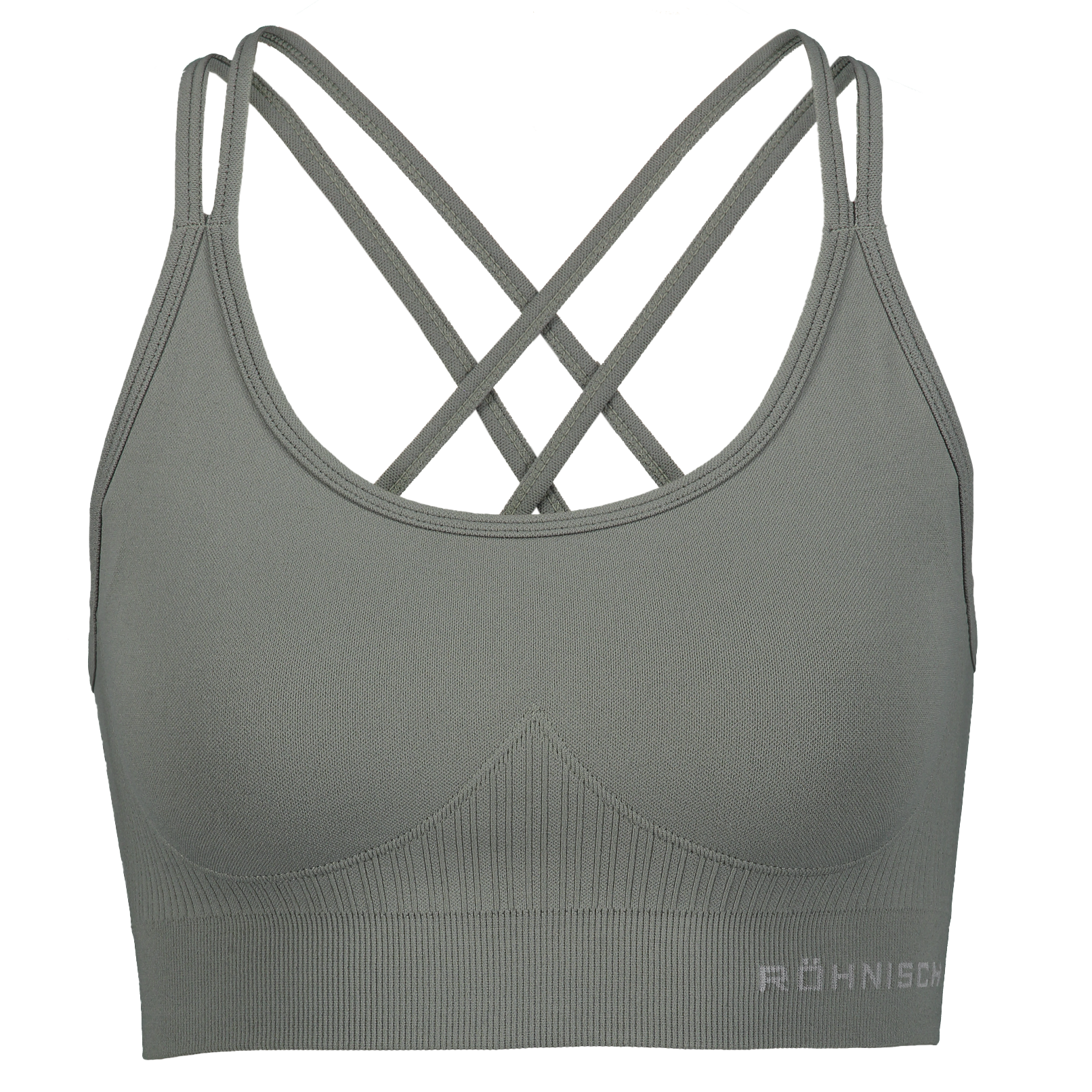 R&Ouml;HNISCH, Seamless Sports Bra W