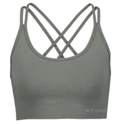705222112102 RÖHNISCH  Seamless Sports Bra W 705222112102 RÖHNISCH Seamless Sports Bra W  Standard Small1x1