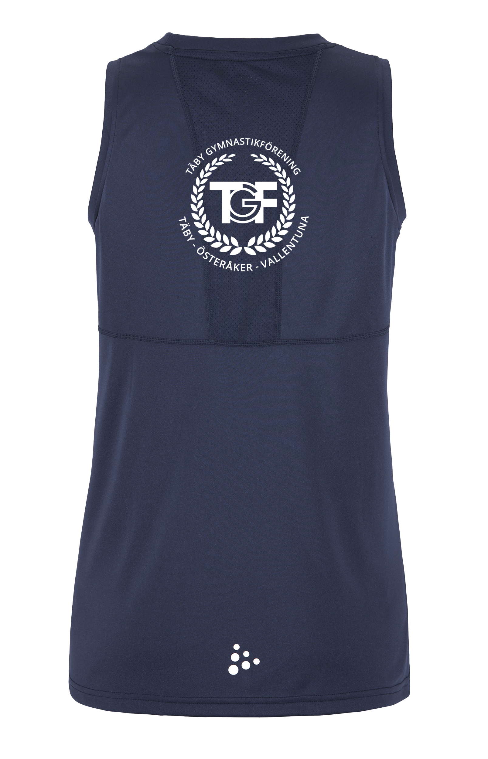 CRAFT, Rush 2.0 Singlet W