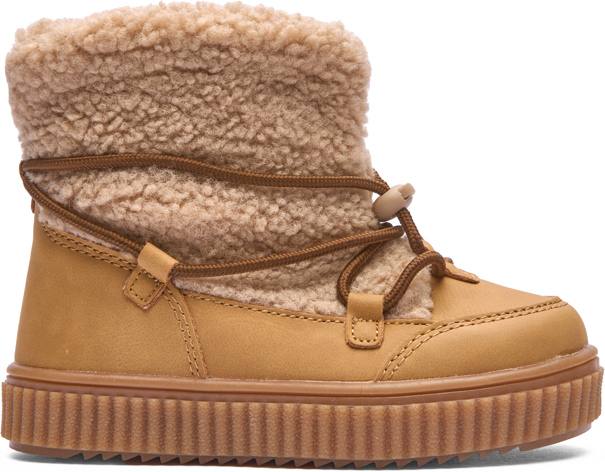 
EVEREST, 
K TEDDY BOOT, 
Detail 1
